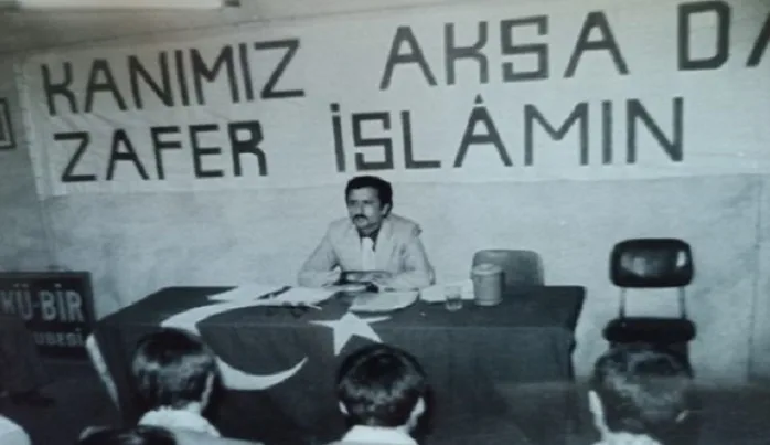 İstikamet krizine girmiş tevhidî uyanış süreci öncülerini hâllerini sorgulamaya çağrı -II-