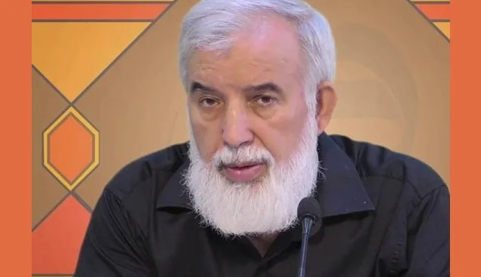 Bugün günlerden Ahmed Kalkan