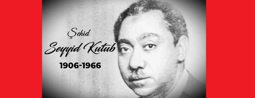 Seyyid Kutub Belgeseli (VİDEO)