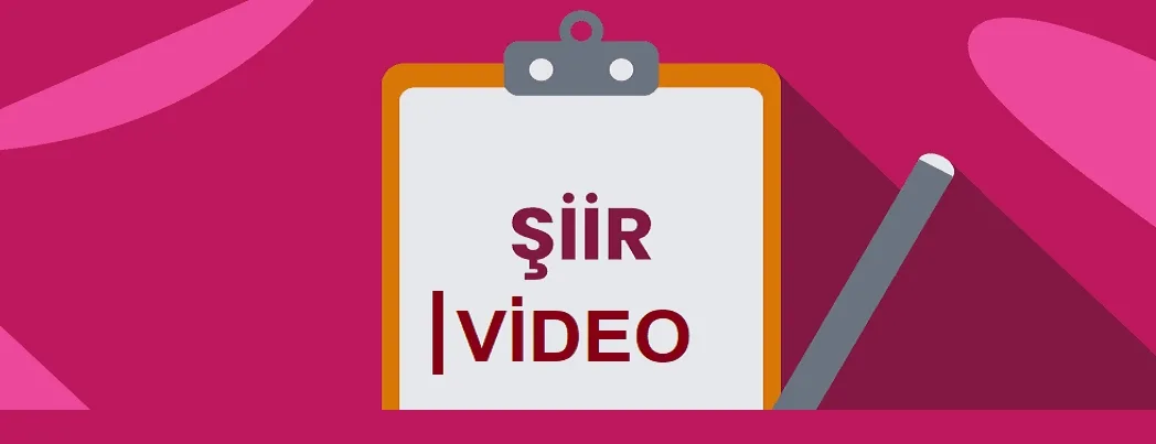 Kısık Sesleriz Biz (ŞİİR-VİDEO)
