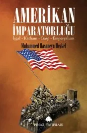 Emperyalizmin kanlı yürüyüşünün öyküsü: