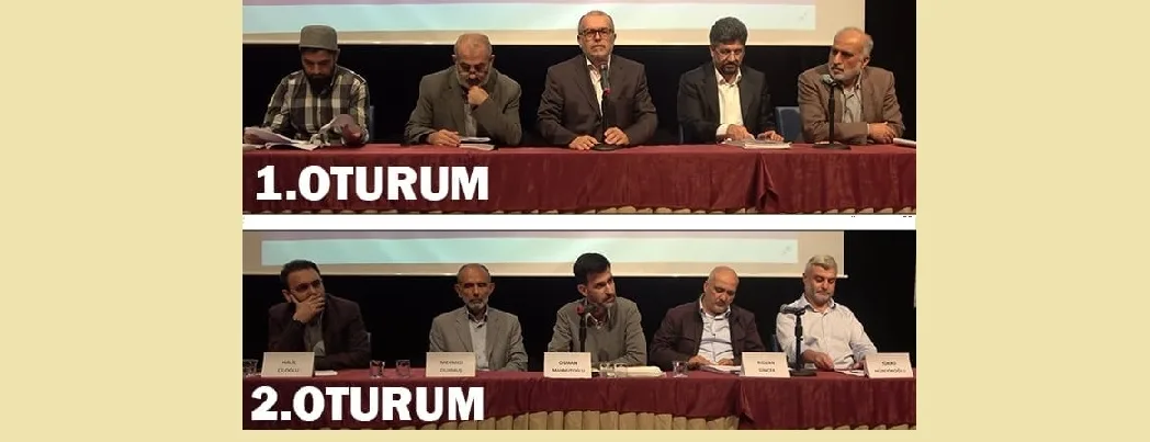 Seyyid Kutub Sempozyumu gerçekleştirildi (VİDEO)