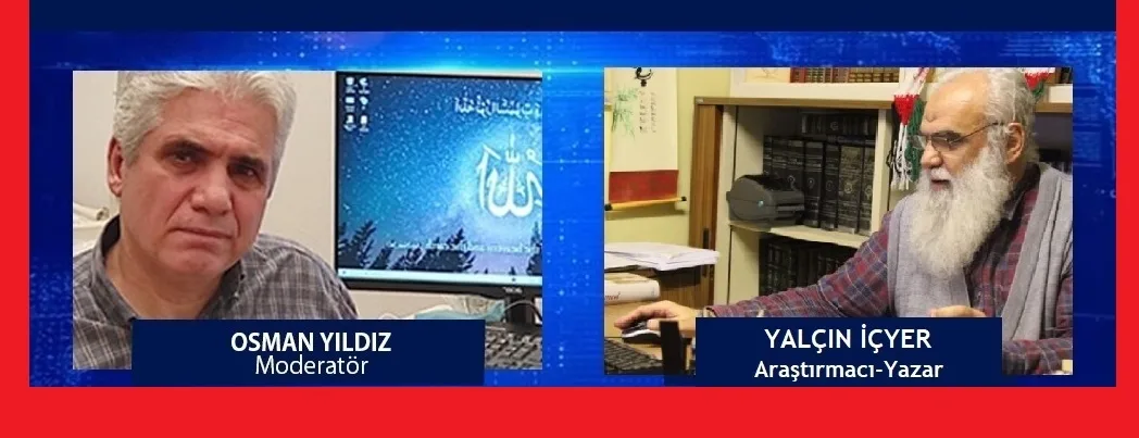 Tarihselcilik Sapması -I- (VİDEO)