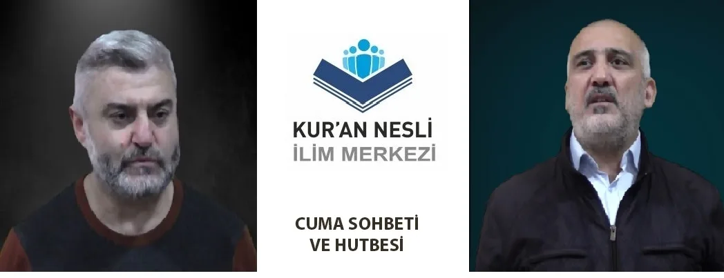 Kur’an Nesli kürsü ve minberinden (VİDEO)