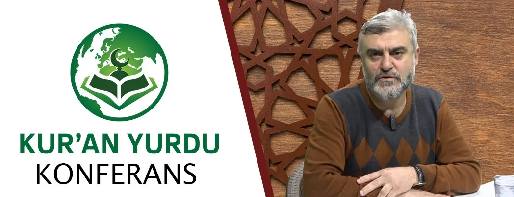 Dar Fıkhi Yaklaşım İle Tevhidi Yaklaşım Farkı (VİDEO)