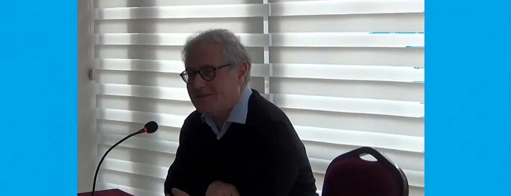 Prof. Dr. İhsan Toker: “Kadın sorunu” olarak sunulan ambalaja dikkat edelim (HABER-VİDEO)