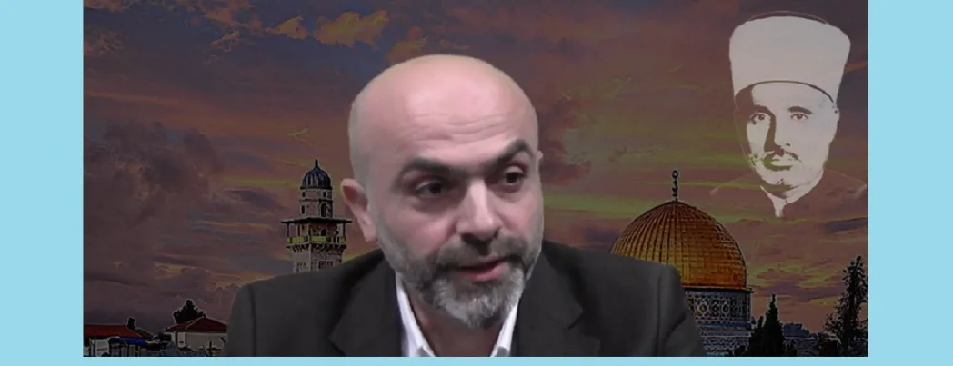 Takiyuddin En Nebhânî Hayatı ve Mücadelesi (VİDEO)