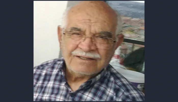 Tevhid kardeleni Mehmet Özdemir ağabey