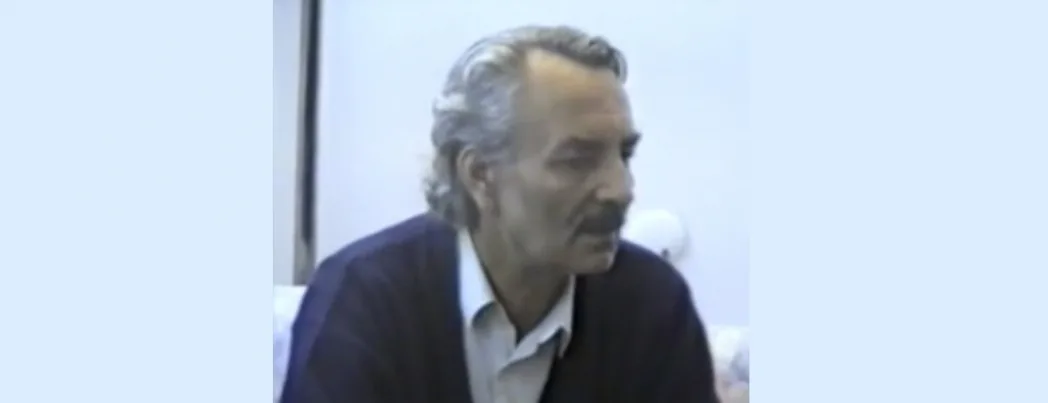 Müslüman, Allah’ın hükümlerinden emin olana denir (VİDEO)