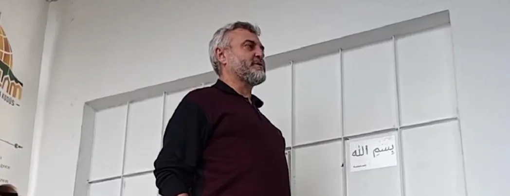 Kur’an’a Yönelik Saldırılar Ve Kur’an’ı Hakkıyla Tilâvet Yükümlülüğümüz (VİDEO)