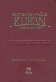 Sistematik Kur’an Fihristi