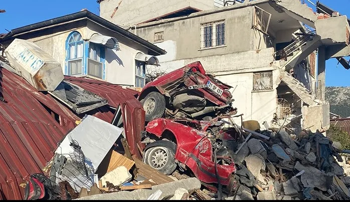 Afetlere, ‘Tevekkül’ ve ‘Tedbir’ ekseninde İslâmî bakış