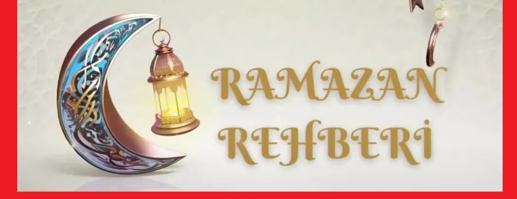 Kulluk Kampı Ramazan (VİDEO)