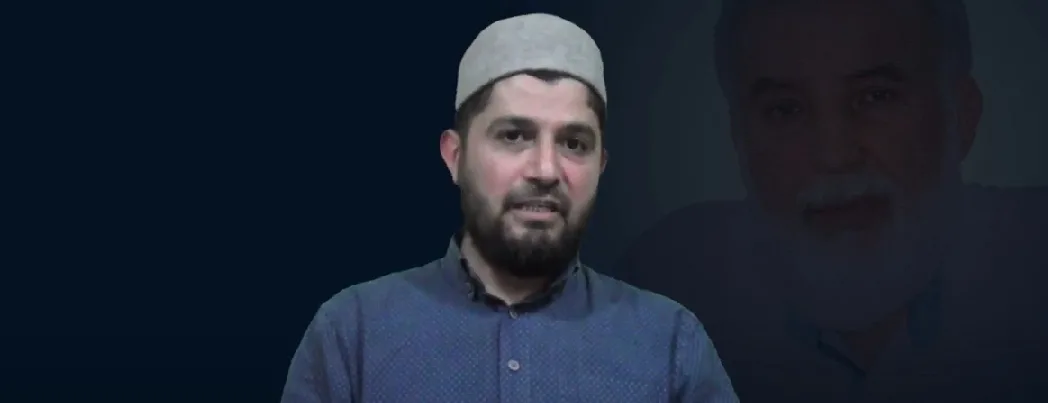 Ahmed Kalkan’ın hayatı ve mücadelesi (VİDEO)