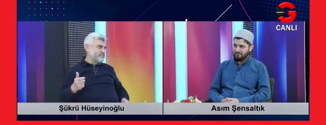 İbadet Bilinci ve İ’tikaf (VİDEO)