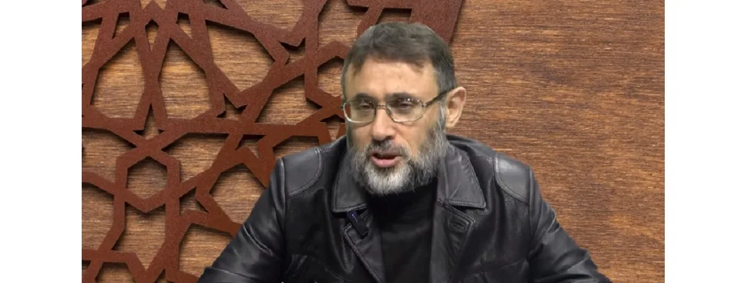 Faruk Köse: Stratejik birliktelik sağlamamız lazım (VİDEO)