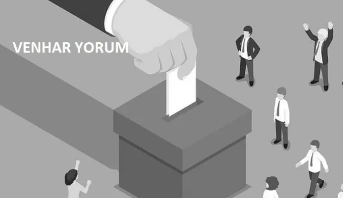 Bizlerin seçimi nedir?