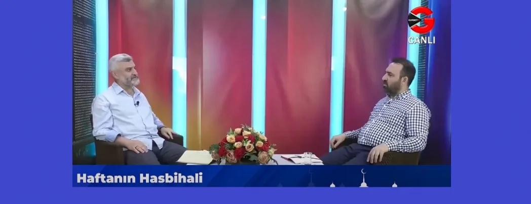 Hac ve Kurban Bize Ne Öğretmek İstiyor? (VİDEO)