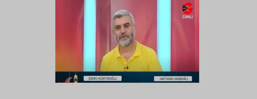 İbadetlerde Asıl Sorumluluk, Eda Edildiklerinde Başlar (VİDEO)