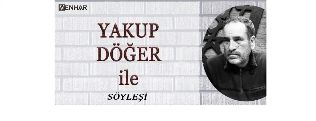 “Modern Tasavvura, Yaşam Tarzına, Davranış Kalıplarına İtiraz Ediyorum”
