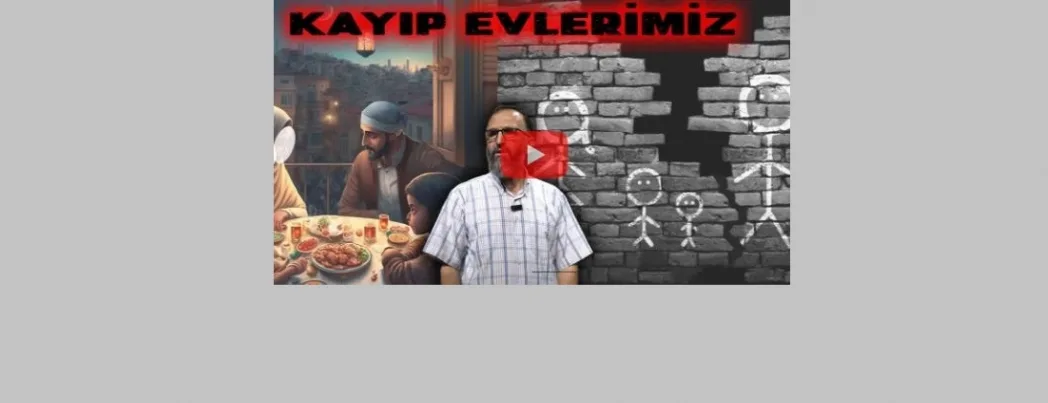Kayıp evlerimiz (VİDEO)