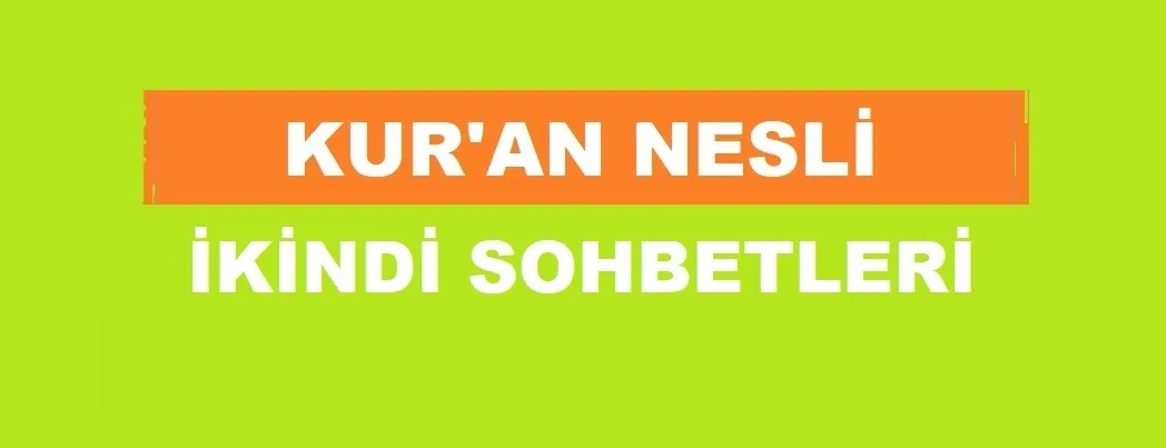 Bizim Duamız Hangisi? (VİDEO)