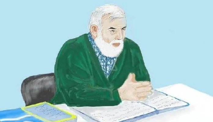 Bugün günlerden Ahmed Kalkan