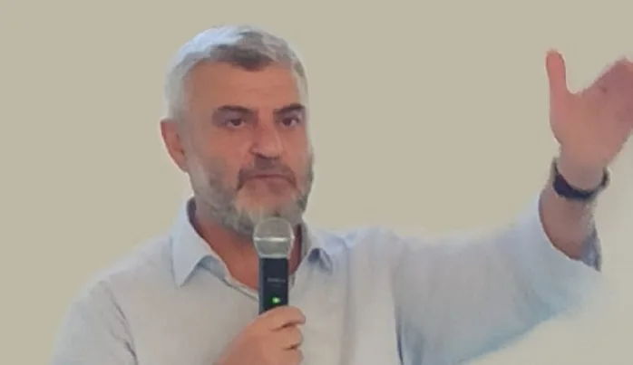 Filistin davası, kavramlar çerçevesinde konuşuldu