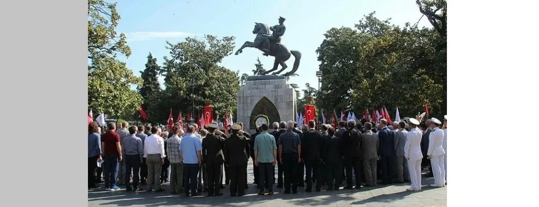 Hamd kavramı çerçevesinde 10 Kasım törenlerinin değerlendirilmesi (VİDEO)