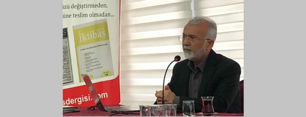 Kavganın özü Kudüs ve Aksa’ya tam hakimiyet mücadelesidir (VİDEO)