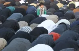 11 Eylül silahı ters tepti,&nbsp;İslam’a yöneliş arttı