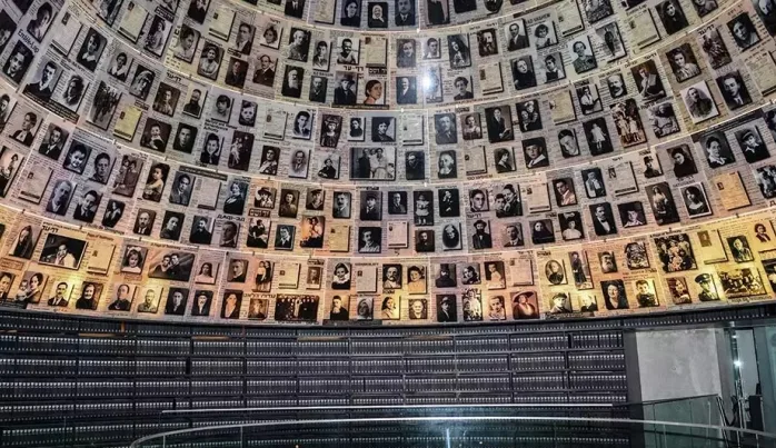Politik ve Ekonomik Bir Enstrüman Olarak “Holokost”