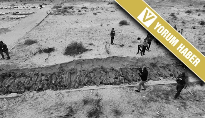 Ashabı Uhdud’dan Ashabı Gazze’ye