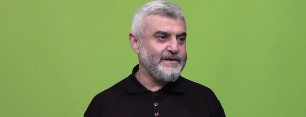Siyer-i Nebi Penceresinden Gazze Cihadı (VİDEO)