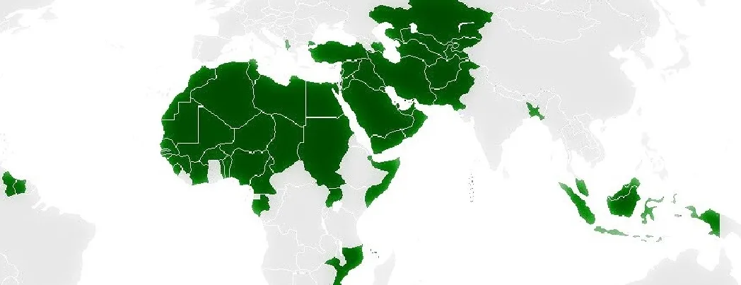 Devletsiz En Büyük Kitle: Müslümanlar (KISA VİDEO)