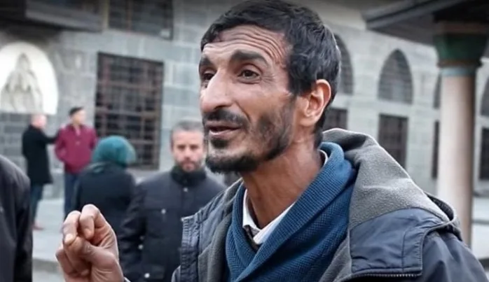 Diyarbakırlı Ramazan Hoca katledildi