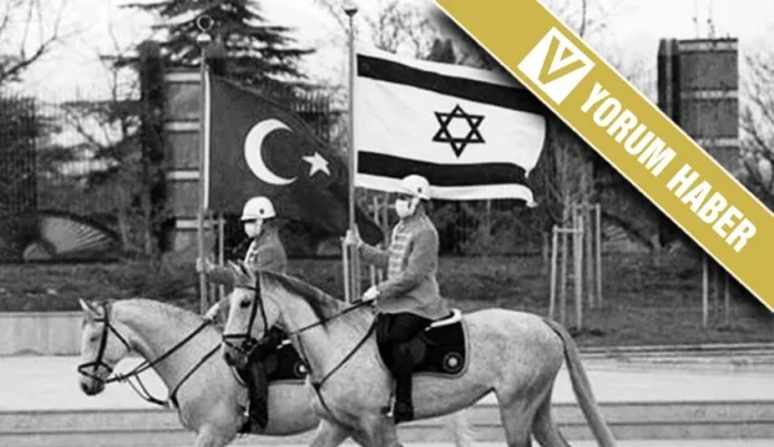 Açlık ve Fakirlik Korkusuyla Gazze’nin Canına Kıymayın