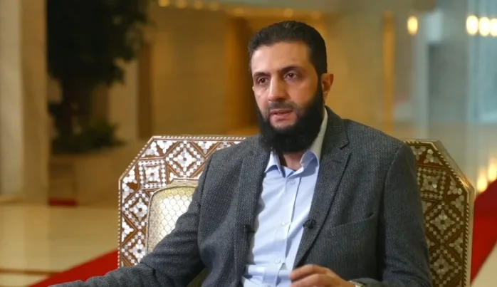 Cevlani’den “Suriye Devrimi”ne dair açıklamalar