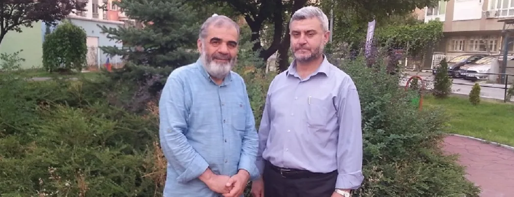 İttegullah’ın İzinde Bir Ömür