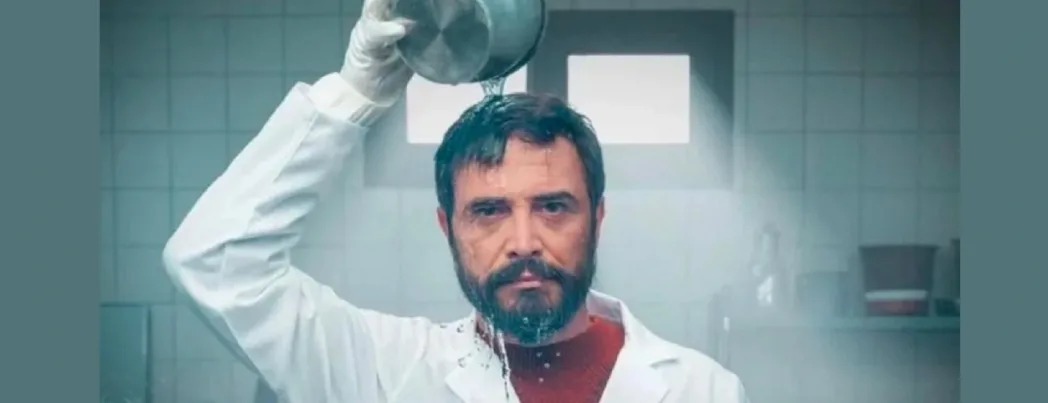 “Gassal” Dizisi ve Laik-Kemalist Gassal Düzeni (VİDEO)