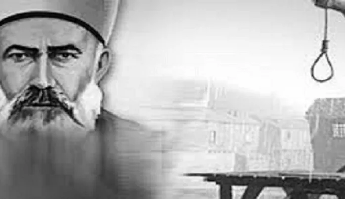 Âtıf Hoca’yı asan rejim, halka şapkayı nasıl giydirdi