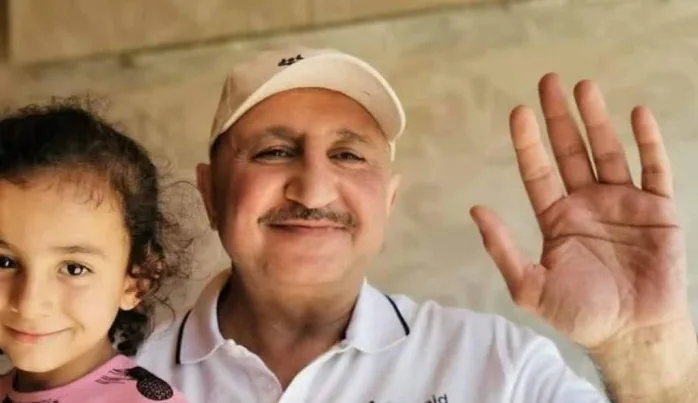 İnna lillahi ve inna ileyhi raciun