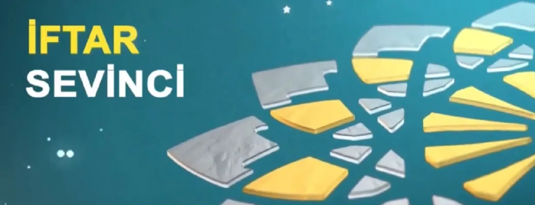 Kavramlarla Ramazan (VİDEO)