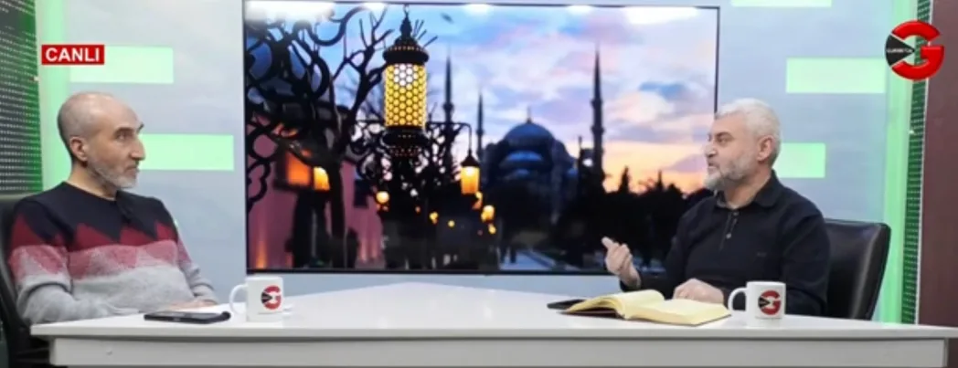 “Kadına Şiddet” Konusuna Müslümanca Bakış (VİDEO)
