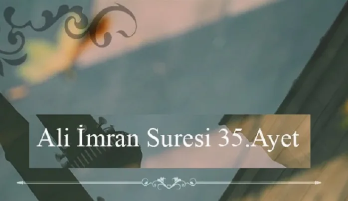 Allah’a Adanmışlığın Böylesi
