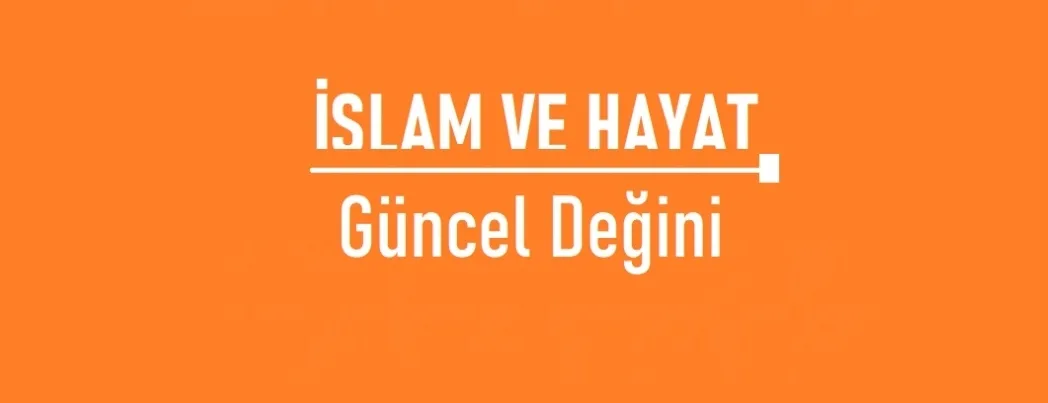 Ümmetin Yegâne Çıkış Yolu: Rekabet Yerine Velayet