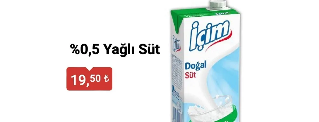 Yağsız Süt, Namazsız, Tesettürsüz Ve Ahkâmsız İslam (!)