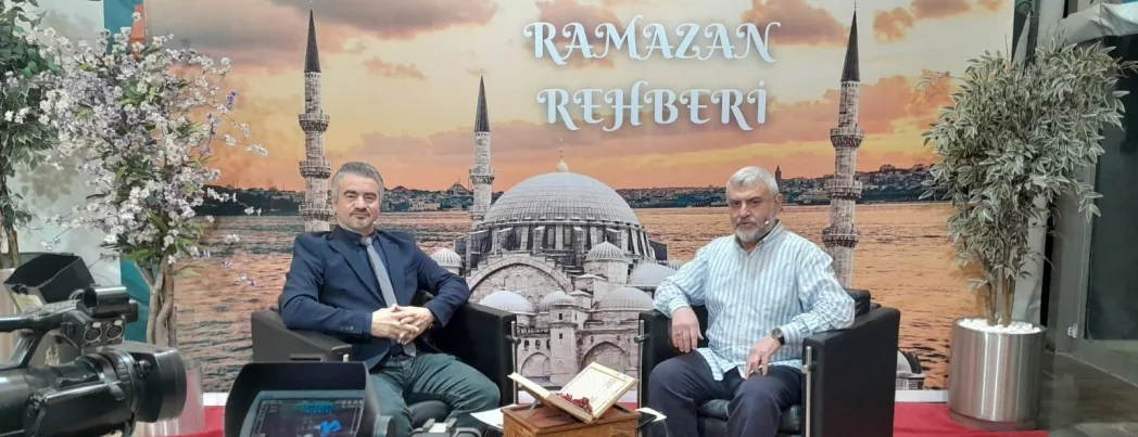 Orucu Ne Bozar, Ne Bozmaz (VİDEO)