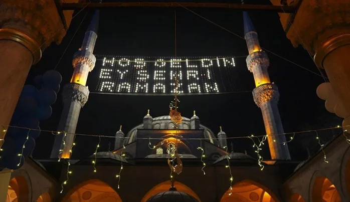 Kapitalist Sistemde Müslümanlar ve Ramazan