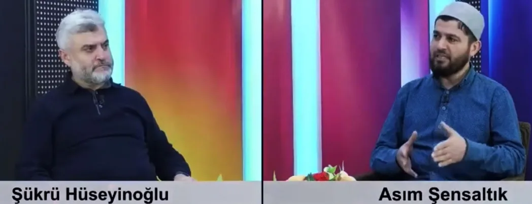 Söyleşi: İbadet Bilinci ve İ’tikâf